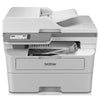 Brother MFC-L2960DW A4-Laser-Multifunktionsdrucker, 1200 x 1200 dpi, 34 Seiten pro Minute, WLAN