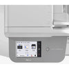 Brother MFC-L2960DW A4-Laser-Multifunktionsdrucker, 1200 x 1200 dpi, 34 Seiten pro Minute, WLAN