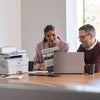Brother MFC-L2960DW A4-Laser-Multifunktionsdrucker, 1200 x 1200 dpi, 34 Seiten pro Minute, WLAN