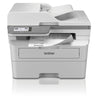 Brother MFC-L2980DW A4-Laser-Multifunktionsdrucker, 1200 x 1200 dpi, 34 Seiten pro Minute, WLAN