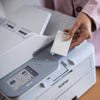 Brother MFC-L2980DW A4-Laser-Multifunktionsdrucker, 1200 x 1200 dpi, 34 Seiten pro Minute, WLAN