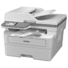 Brother MFC-L2980DW A4-Laser-Multifunktionsdrucker, 1200 x 1200 dpi, 34 Seiten pro Minute, WLAN