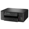 Multifunktionsgerät Brother DCPT530DW Tintenstrahl, Farbe, WLAN, Duplex, Direktdruck, Display