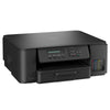 Multifunktionsgerät Brother DCPT530DW Tintenstrahl, Farbe, WLAN, Duplex, Direktdruck, Display