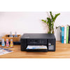 Multifunktionsgerät Brother DCPT530DW Tintenstrahl, Farbe, WLAN, Duplex, Direktdruck, Display
