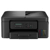 Multifunktionsgerät Brother DCP-T730DW Tintenstrahl, Farbe, WLAN, Duplex, Direktdruck, Schwarz
