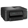 Multifunktionsgerät Brother DCP-T730DW Tintenstrahl, Farbe, WLAN, Duplex, Direktdruck, Schwarz