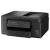 Multifunktionsgerät Brother DCP-T730DW Tintenstrahl, Farbe, WLAN, Duplex, Direktdruck, Schwarz