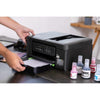 Multifunktionsgerät Brother DCP-T730DW Tintenstrahl, Farbe, WLAN, Duplex, Direktdruck, Schwarz