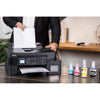 Brother MFC-T930DW Multifunktionsdrucker – Tintenstrahl, Farbe, WLAN, Duplex, Fax, Direktdruck