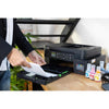 Brother MFC-T930DW Multifunktionsdrucker – Tintenstrahl, Farbe, WLAN, Duplex, Fax, Direktdruck
