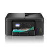 Multifunktionsgerät Brother DCP-T780DW Tintenstrahl, Farbe, WLAN, Duplex, ADF, Display