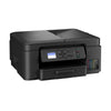 Multifunktionsgerät Brother DCP-T780DW Tintenstrahl, Farbe, WLAN, Duplex, ADF, Display