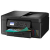 Multifunktionsgerät Brother DCP-T780DW Tintenstrahl, Farbe, WLAN, Duplex, ADF, Display