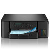 Brother DCP-T580DW – Farb-Duplex-WLAN-Multifunktionsgerät mit LCD-Bildschirm und hoher Autonomie
