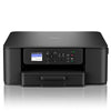 Drucker Brother DCP-J1310DW Tintenstrahl-Farbdrucker 1200 × 6000 DPI WLAN A4 Schwarz Drucker Brother DCP-J1310DW Tintenstrahl-Farbdrucker 1200 × 6000 DPI WLAN A4 Schwarz