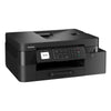 Brother MFC-J4350DW Multifunktionsdrucker, Tintenstrahl, Farbe, 1200 × 4800 DPI, WLAN, A4, Schwarz