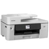 Multifunktionsgerät Brother MFC-J6760DW – Tintenstrahl, Farbe, WLAN, Fax, Duplex, A3, All-in-One