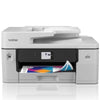 Multifunktionsgerät Brother MFC-J6760DW – Tintenstrahl, Farbe, WLAN, Fax, Duplex, A3, All-in-One