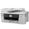 Multifunktionsgerät Brother MFC-J6760DW – Tintenstrahl, Farbe, WLAN, Fax, Duplex, A3, All-in-One