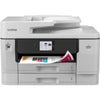 Multifunktionsgerät Brother MFC-J6960DW Tintenstrahl, Farbe, WLAN, Fax, Duplex, A3, USB, Gigabit