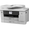 Multifunktionsgerät Brother MFC-J6960DW Tintenstrahl, Farbe, WLAN, Fax, Duplex, A3, USB, Gigabit