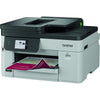 Multifunktionsgerät Brother MFC-J5010DW Tintenstrahl, Farbe, WLAN, Ethernet, Duplex, ADF