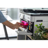 Multifunktionsgerät Brother MFC-J5010DW Tintenstrahl, Farbe, WLAN, Ethernet, Duplex, ADF