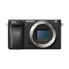 Sony ALPHA 6300 + SEL 18–105 mm f/4 G OSS PZ
