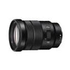 Sony ALPHA 6300 + SEL 18–105 mm f/4 G OSS PZ