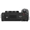 SONY ZV-E1 – Vlogging-Systemkamera – Nur das Gehäuse