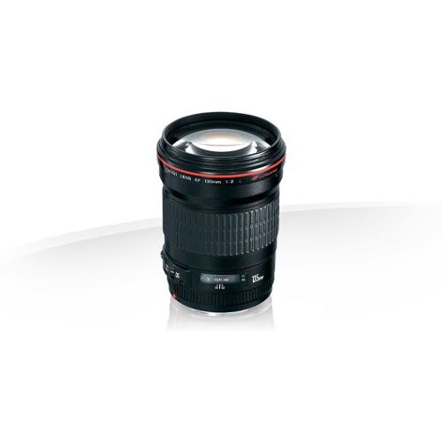 Canon EF 135 mm f/2L USM
