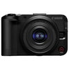 Canon EOS 80D + 18–55 IS STM
