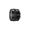 Canon-Objektiv 50 mm – f/1,4 USM – Canon EF – für EOS 100, 1200, 1300, 1D, 5D, 5DS, 6D, 70, 700, 750, 760, 7D, 80, 8000, Kiss X8i, Rebel T6s