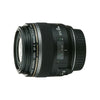 Canon EF-S 60 mm f/2,8 Macro USM Spiegelreflex-Makroobjektiv, schwarz