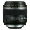 Canon EF-S 60 mm f/2,8 Macro USM Spiegelreflex-Makroobjektiv, schwarz