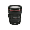 Canon EF-S 60 mm f/2,8 Macro USM Spiegelreflex-Makroobjektiv, schwarz