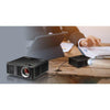 Optoma ML750i Projektor, WXGA, 450 Lumen, 100