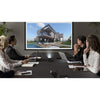 Optoma ML750i Projektor, WXGA, 450 Lumen, 100