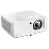 Optoma ZH451ST Beamer, Full HD, 4200 Lumen, Laser-DLP, Kurzdistanz, tragbar