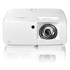 Optoma ZH451ST Beamer, Full HD, 4200 Lumen, Laser-DLP, Kurzdistanz, tragbar