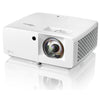 Optoma ZH451ST Beamer, Full HD, 4200 Lumen, Laser-DLP, Kurzdistanz, tragbar
