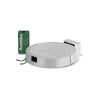 Saugroboter mit Wischfunktion iRobot Roomba Combo 115 mit LiDAR-Navigation, 15.000 Pa