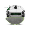 Saugroboter mit Wischfunktion iRobot Roomba Combo 115 mit LiDAR-Navigation, 15.000 Pa