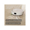 Saugroboter mit Wischfunktion iRobot Roomba Combo 115 mit LiDAR-Navigation, 15.000 Pa