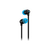 Logitech G333 Gaming-Kopfhörer mit Kabel, 3,5-mm-Klinkenstecker und In-Ear-Mikrofon, schwarz