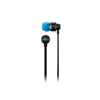 Logitech G333 Gaming-Kopfhörer mit Kabel, 3,5-mm-Klinkenstecker und In-Ear-Mikrofon, schwarz