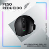Logitech G G502 X Plus Lightspeed – kabellose RGB-Gaming-Maus mit 25.600 DPI, schwarz