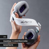 ASTRO Gaming A10 Kopfhörer, kabelgebunden, Kopfbügel, weiß (939-002052)
