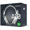 ASTRO Gaming A10 Kopfhörer, kabelgebunden, Kopfbügel, weiß (939-002052)